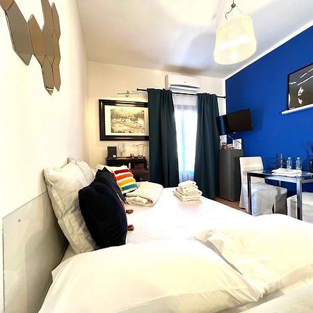 Comecasa Grazioso Monolocale In Porta Romana Apartment Милано Екстериор снимка