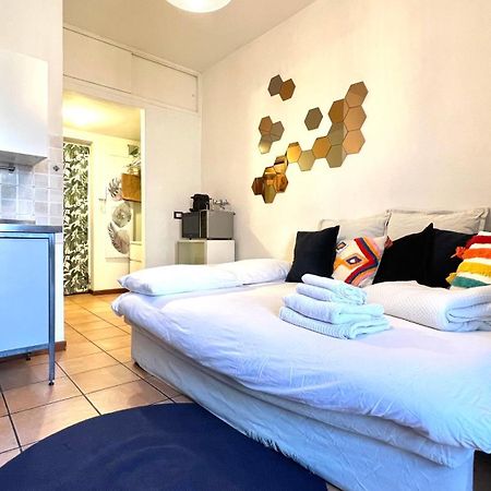 Comecasa Grazioso Monolocale In Porta Romana Apartment Милано Екстериор снимка