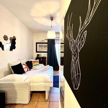 Comecasa Grazioso Monolocale In Porta Romana Apartment Милано Екстериор снимка