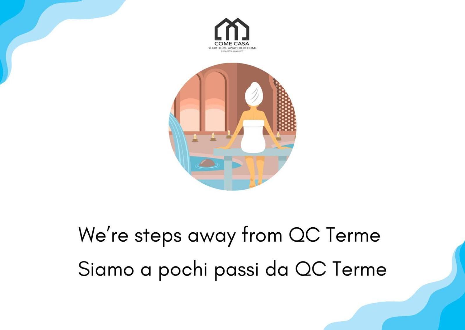 Comecasa Grazioso Monolocale In Porta Romana Apartment Милано Екстериор снимка