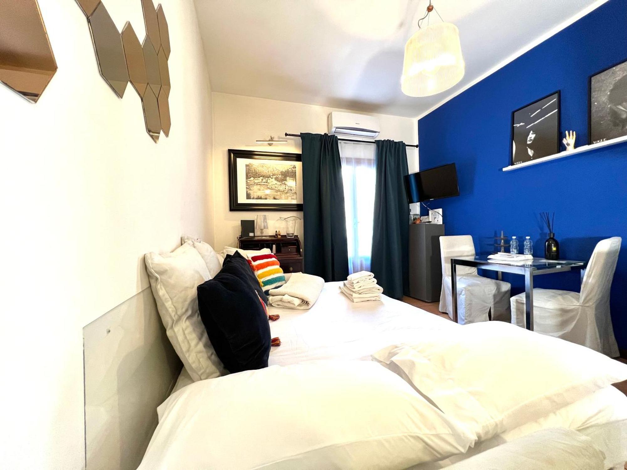 Comecasa Grazioso Monolocale In Porta Romana Apartment Милано Екстериор снимка