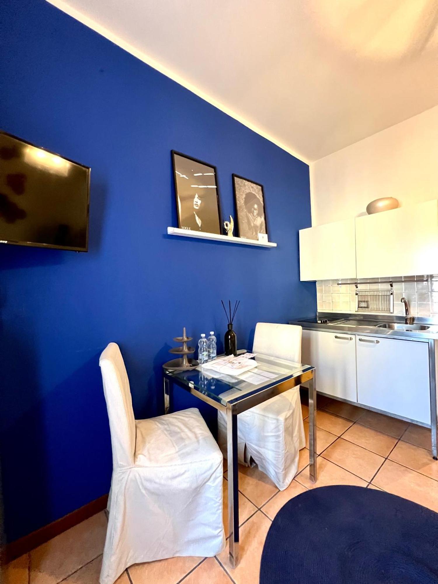 Comecasa Grazioso Monolocale In Porta Romana Apartment Милано Екстериор снимка