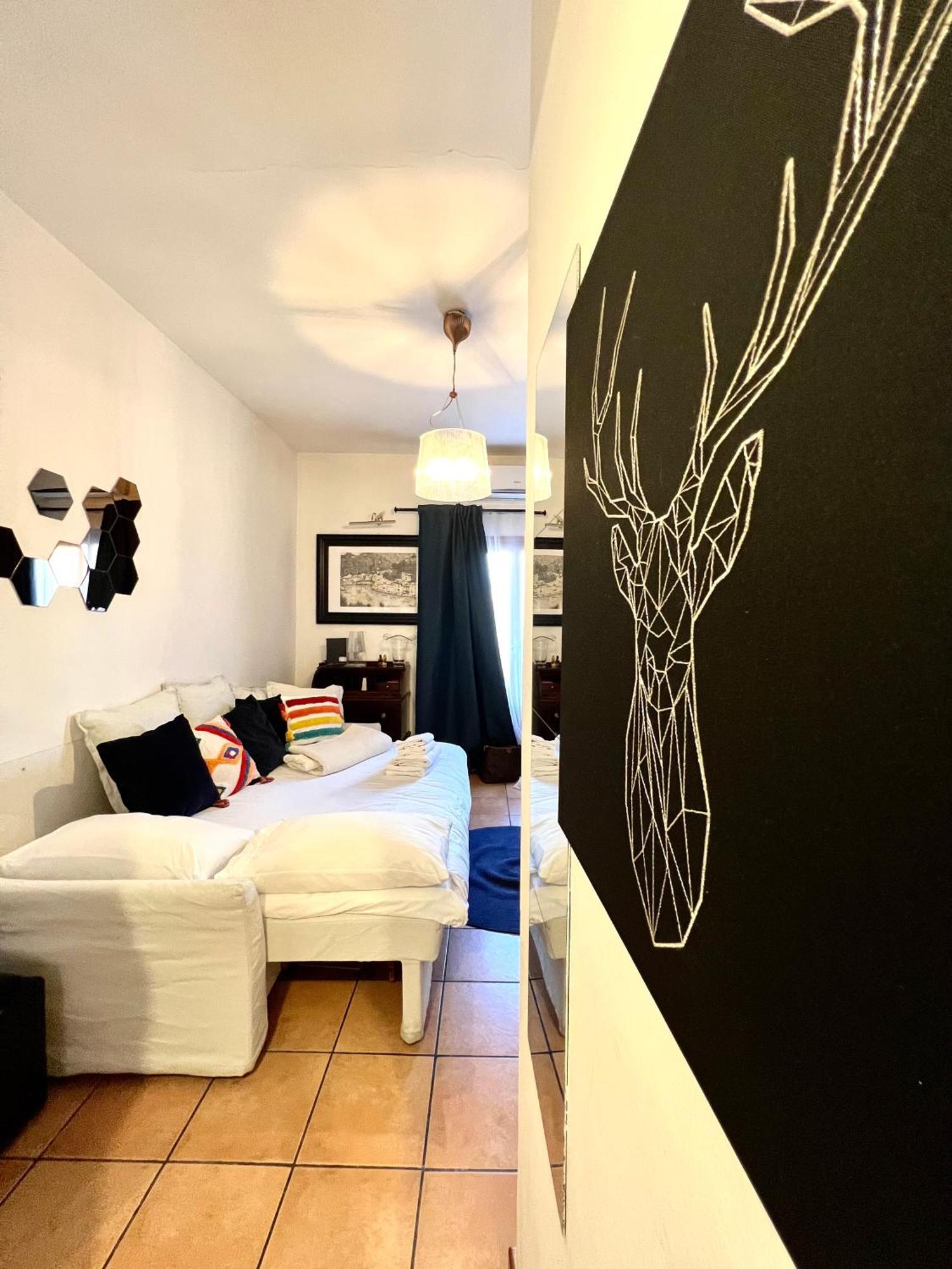 Comecasa Grazioso Monolocale In Porta Romana Apartment Милано Екстериор снимка