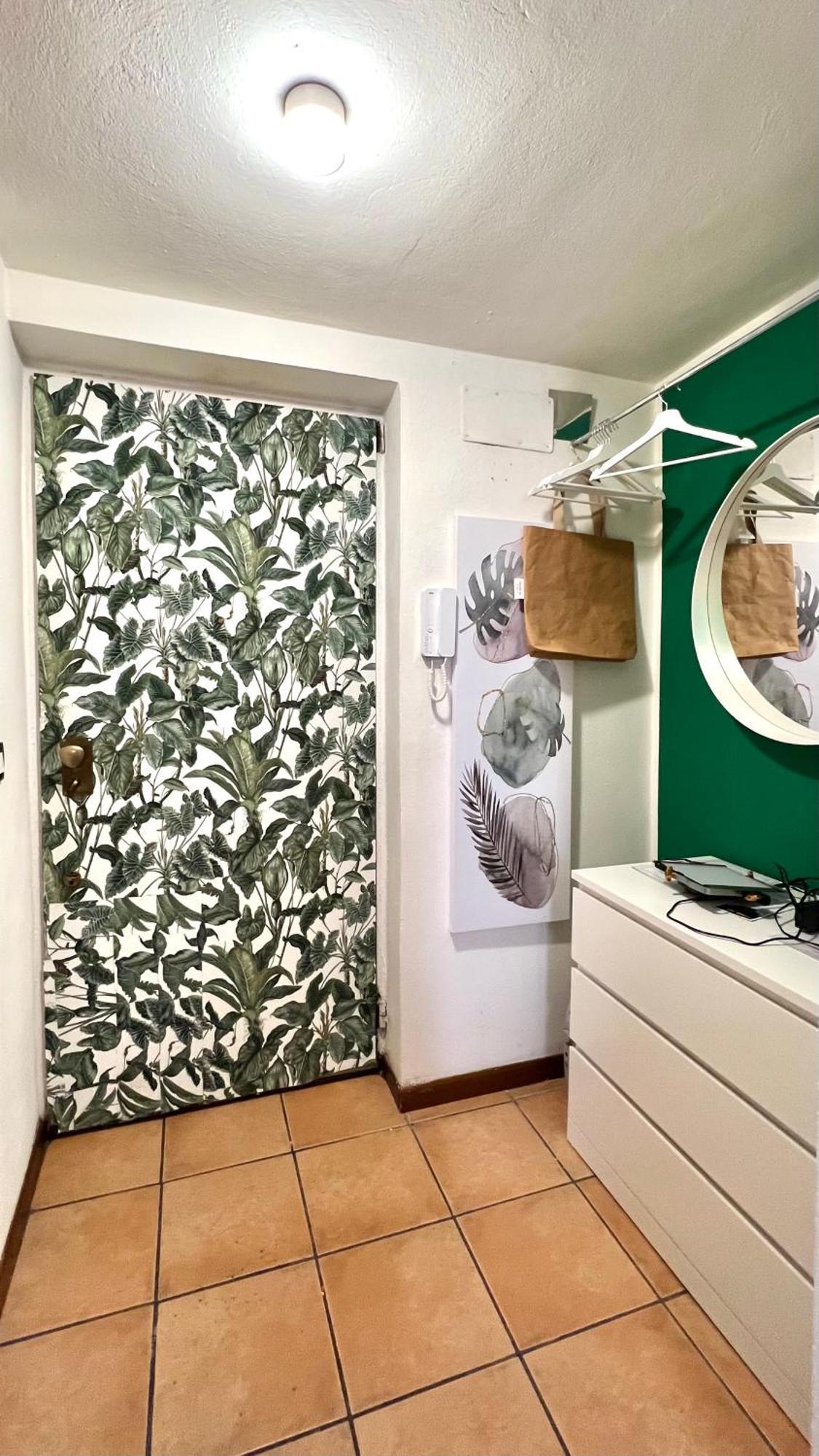 Comecasa Grazioso Monolocale In Porta Romana Apartment Милано Екстериор снимка