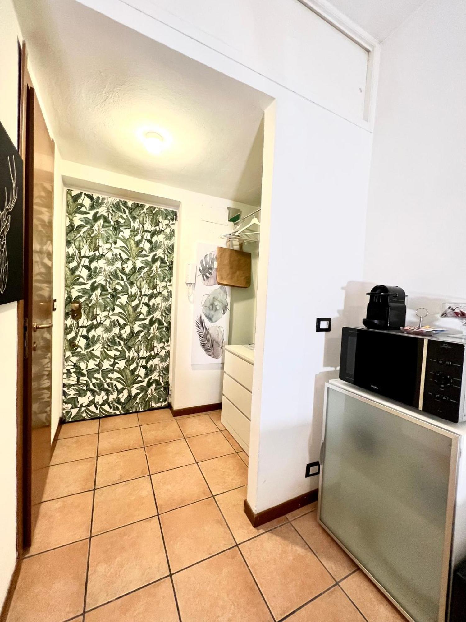 Comecasa Grazioso Monolocale In Porta Romana Apartment Милано Екстериор снимка