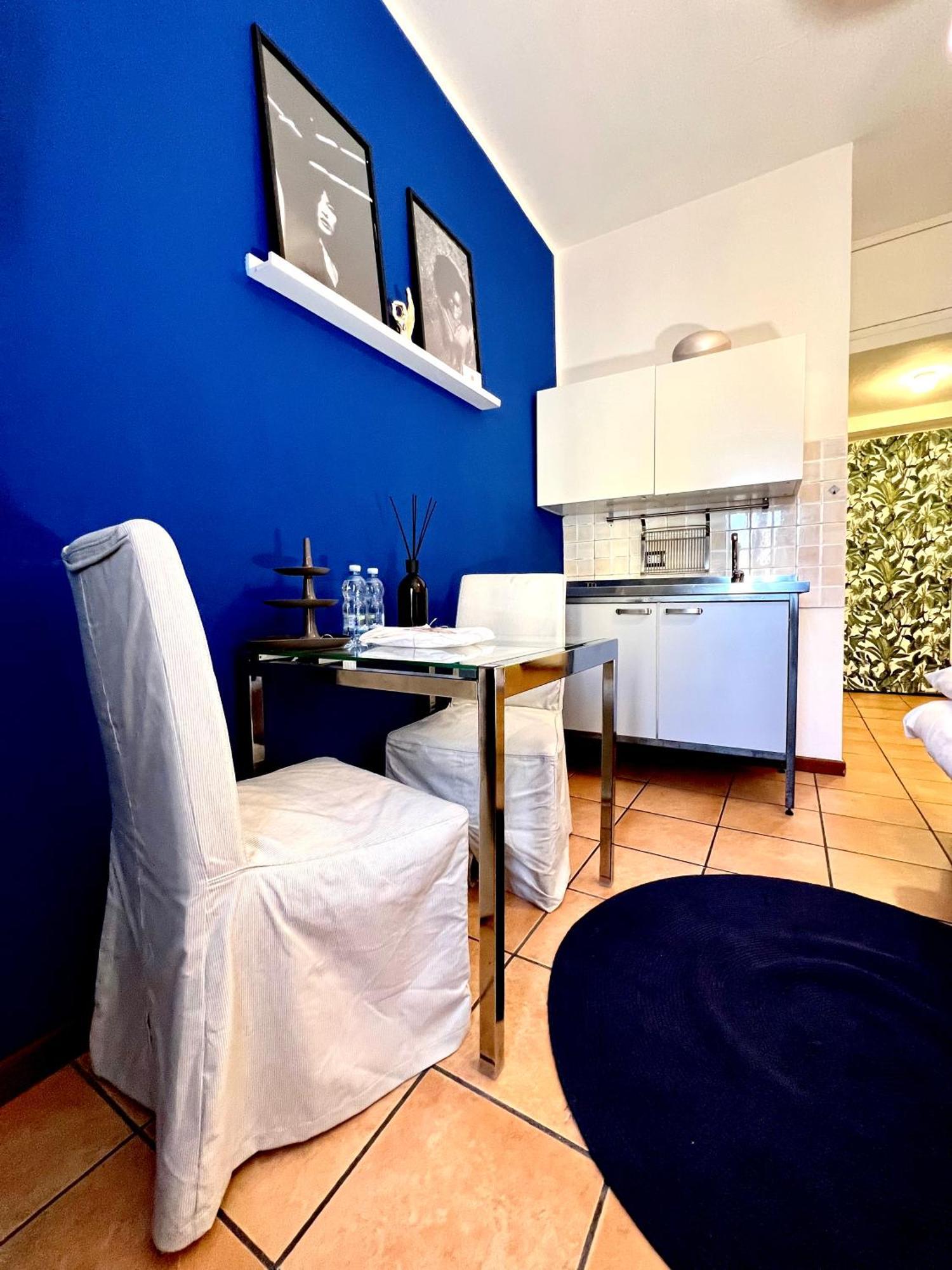 Comecasa Grazioso Monolocale In Porta Romana Apartment Милано Екстериор снимка