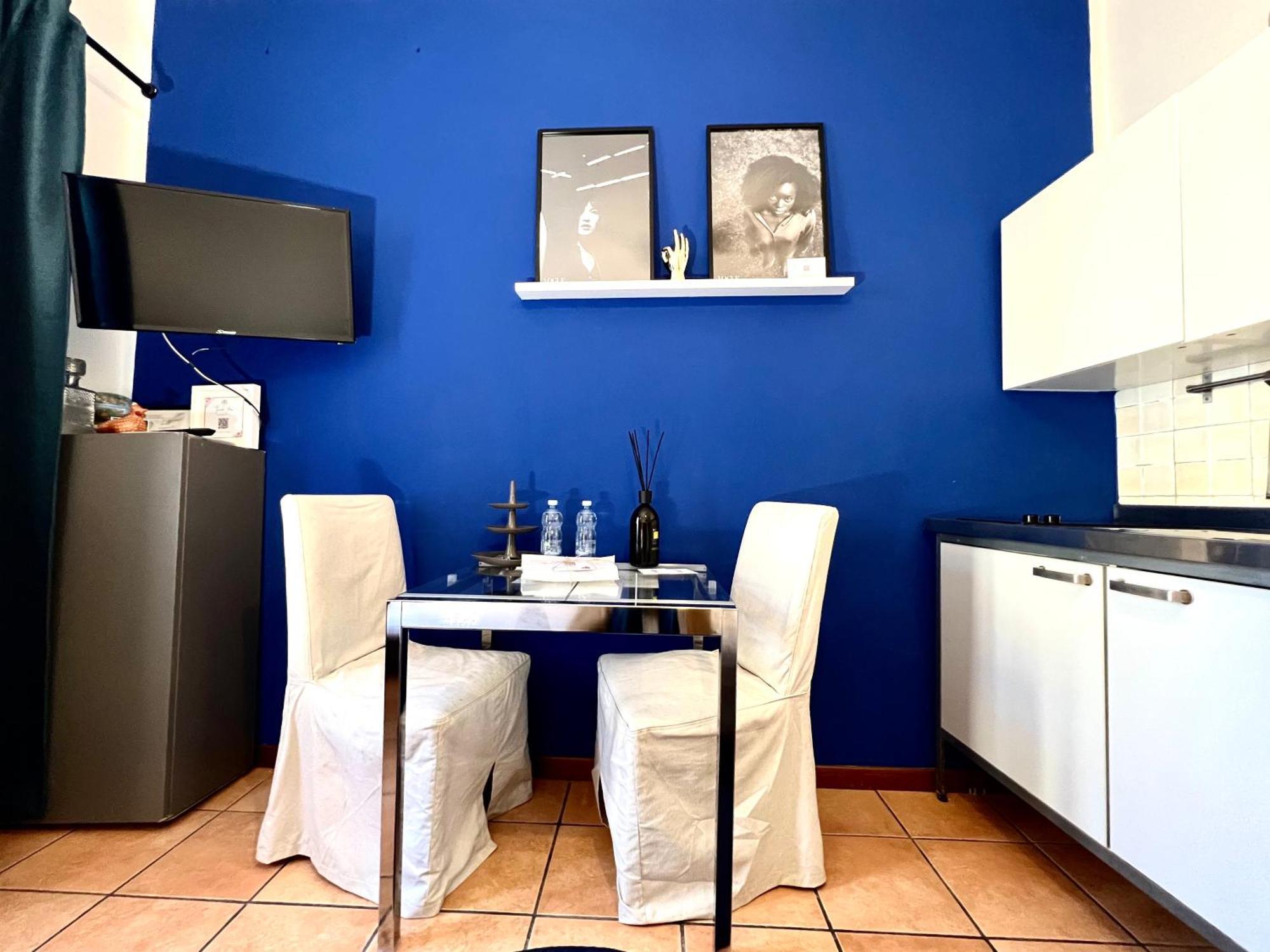 Comecasa Grazioso Monolocale In Porta Romana Apartment Милано Екстериор снимка