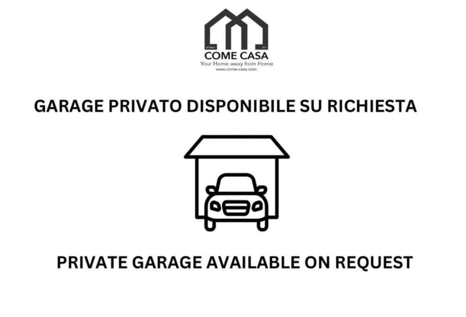 Comecasa Grazioso Monolocale In Porta Romana Apartment Милано Екстериор снимка